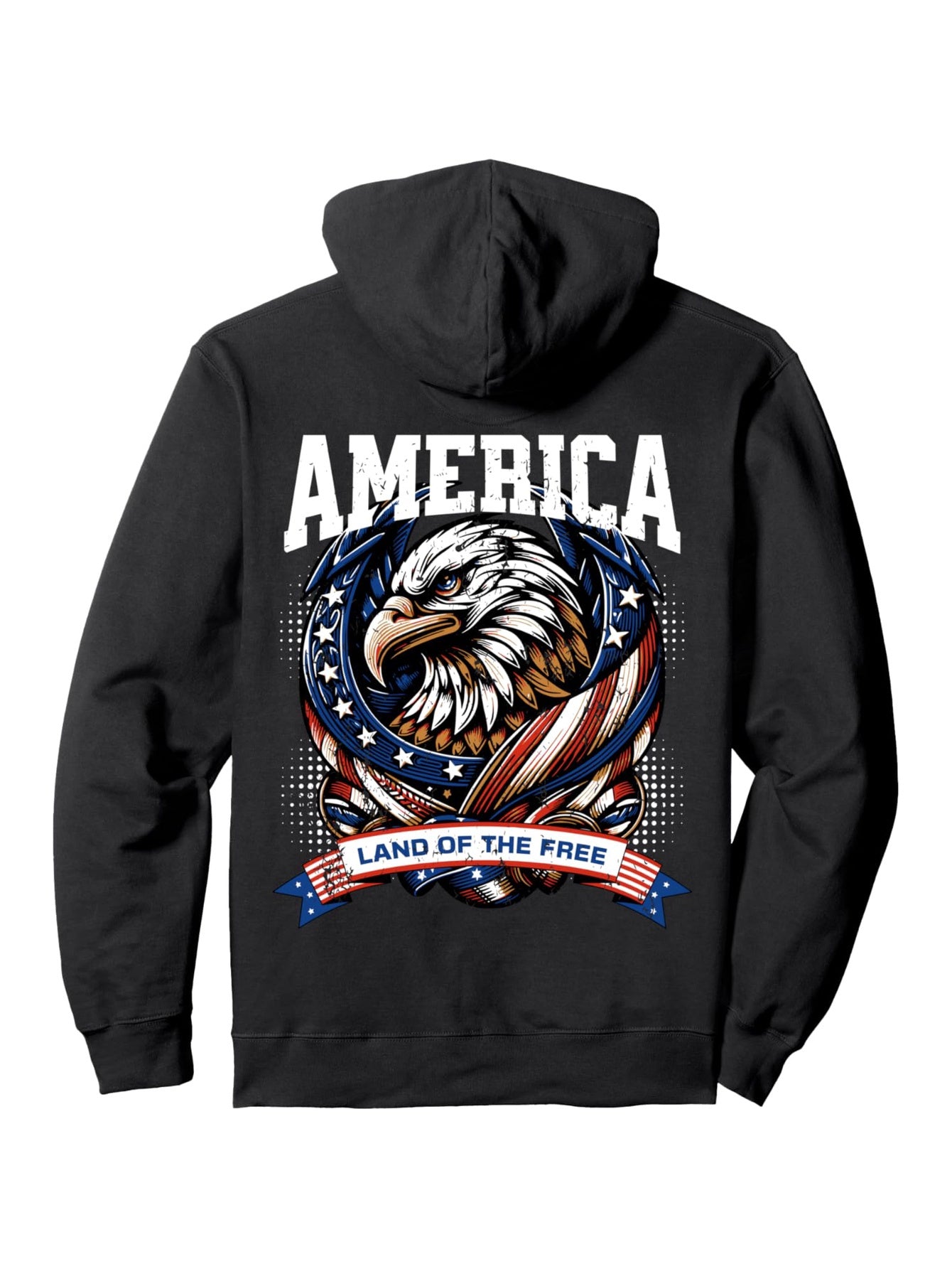 Men's Patriotic Men's Patriotic